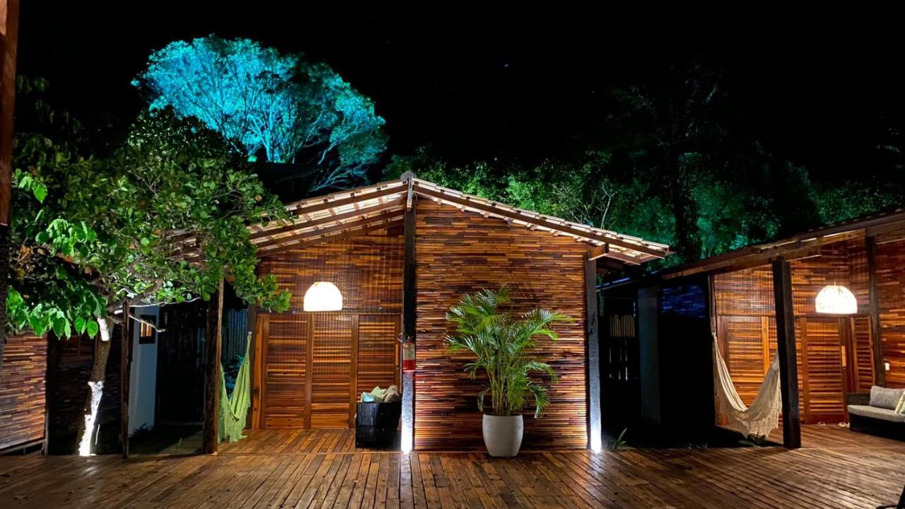 Akua Bungalows Marau  Exterior photo