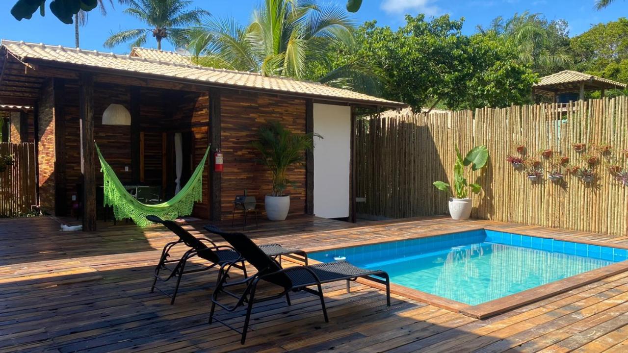 Akua Bungalows Marau  Exterior photo