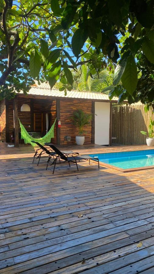 Akua Bungalows Marau  Exterior photo