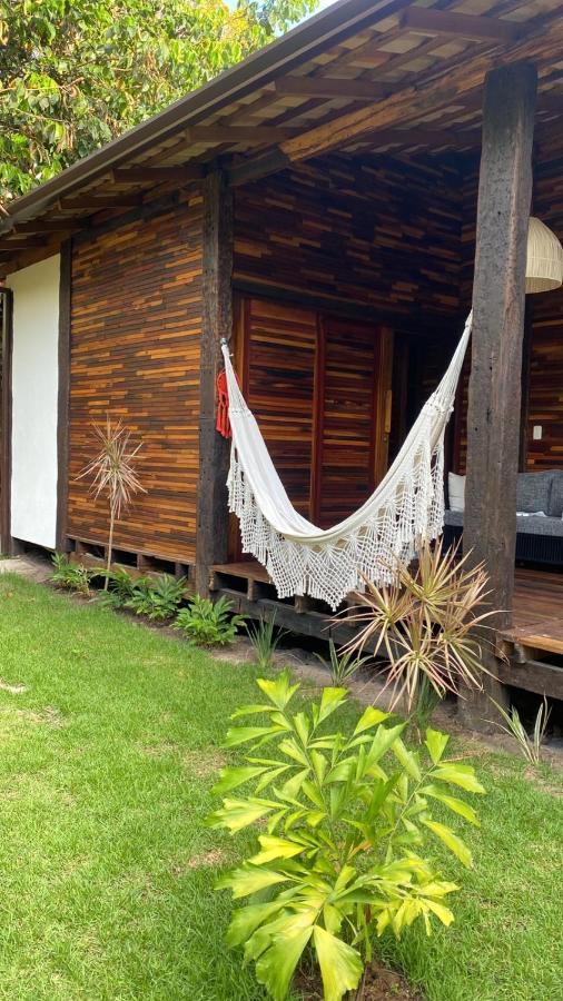 Akua Bungalows Marau  Exterior photo