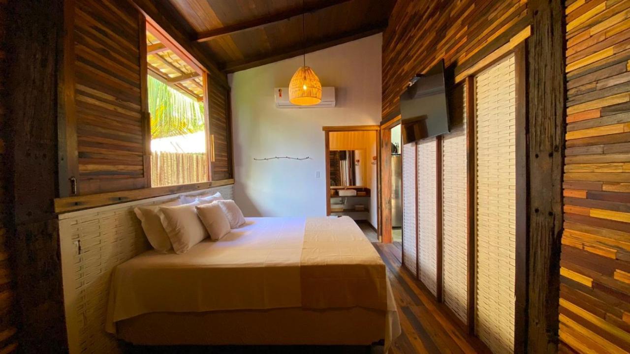 Akua Bungalows Marau  Exterior photo