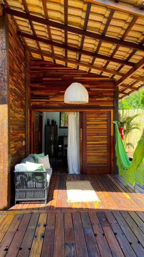 Akua Bungalows Marau  Exterior photo