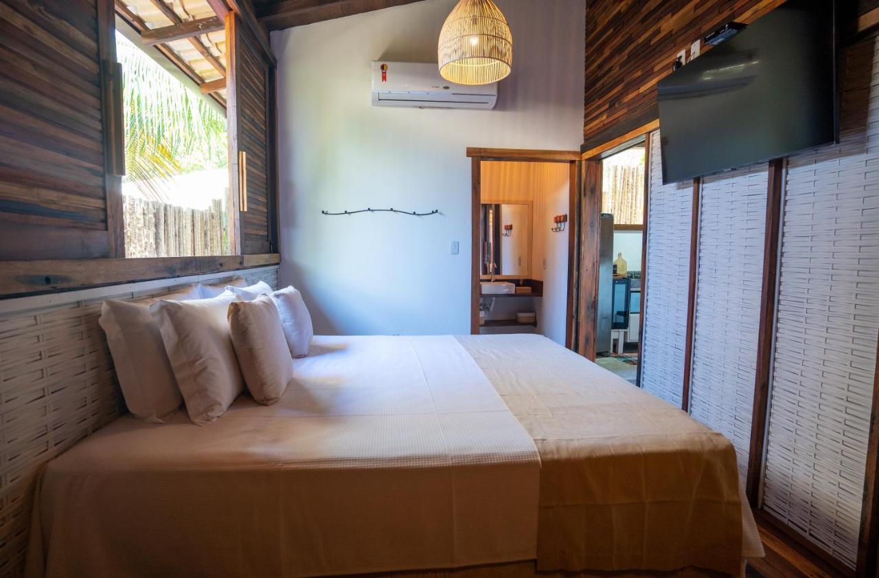 Akua Bungalows Marau  Exterior photo