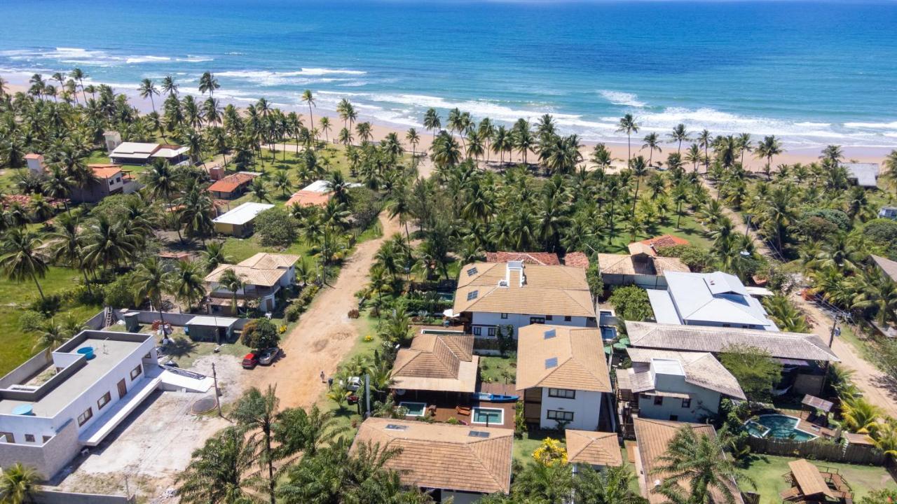 Akua Bungalows Marau  Exterior photo